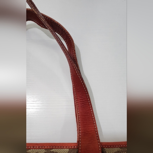 Coach tote - Picture 8 of 14